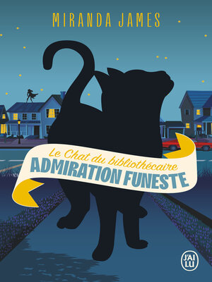 cover image of Admiration funeste